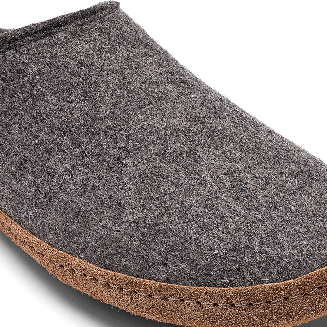 Kyrgies Indoor Wool Slides - Image 22