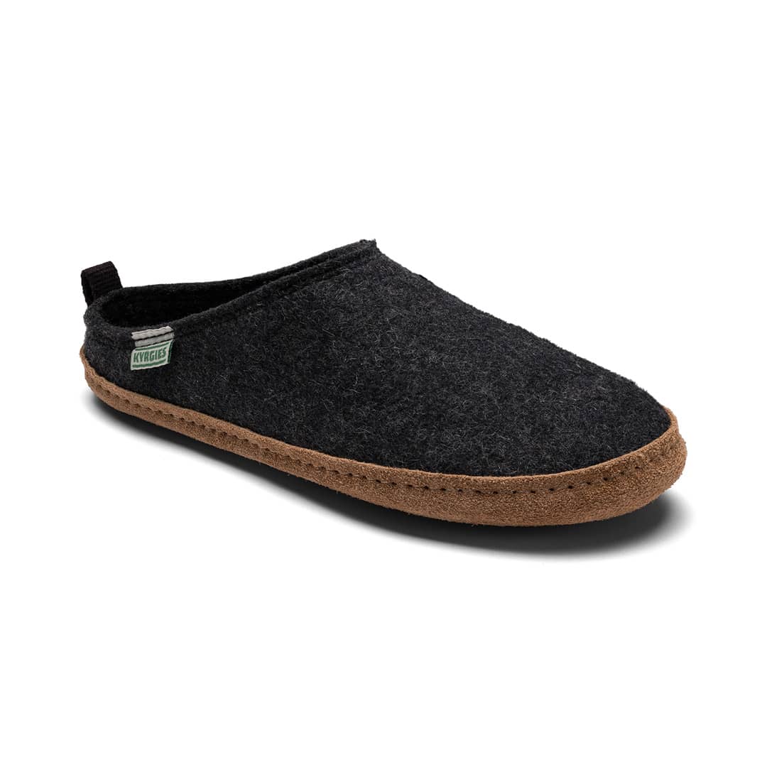 Kyrgies Indoor Wool Slides - Image 23