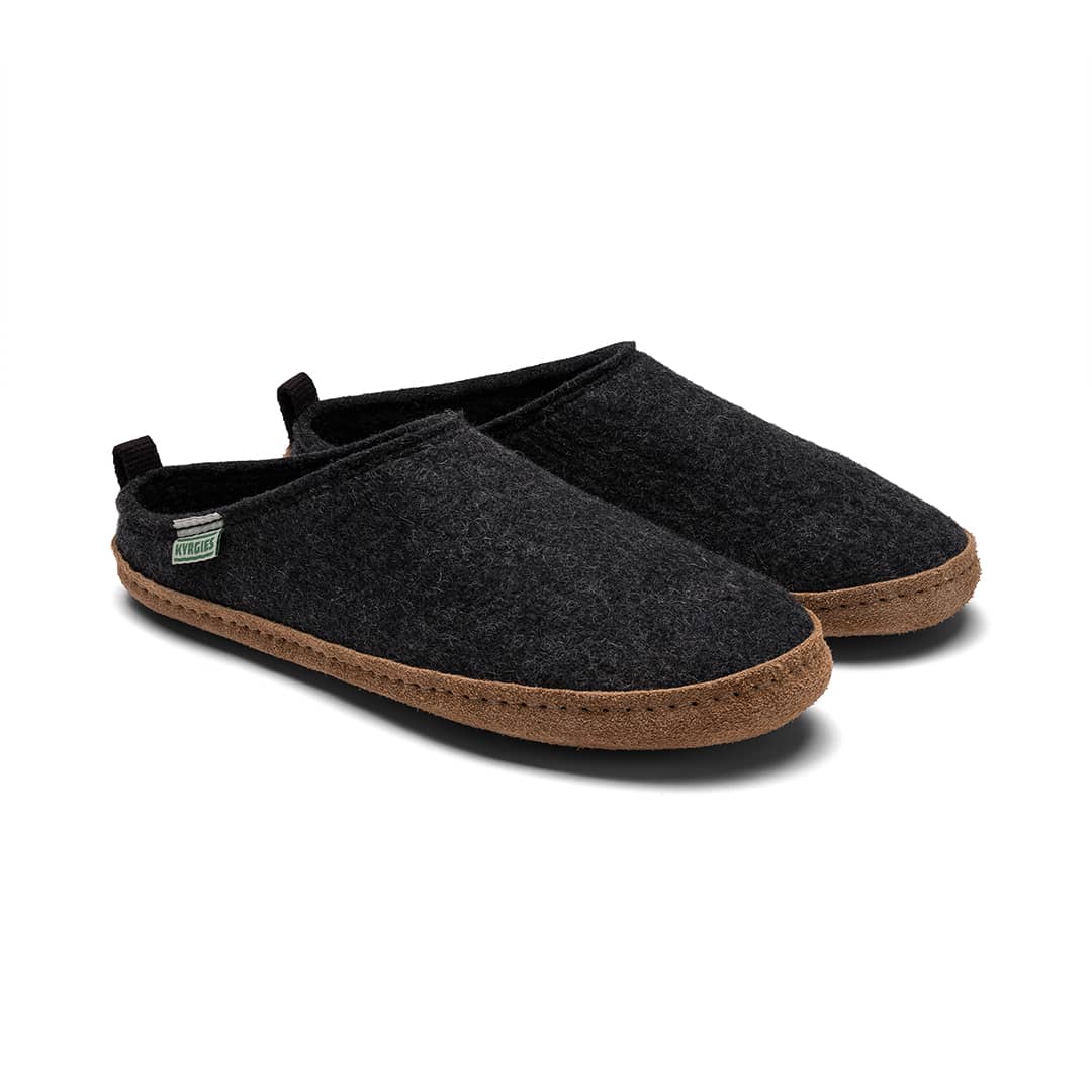 Kyrgies Indoor Wool Slides - Image 24