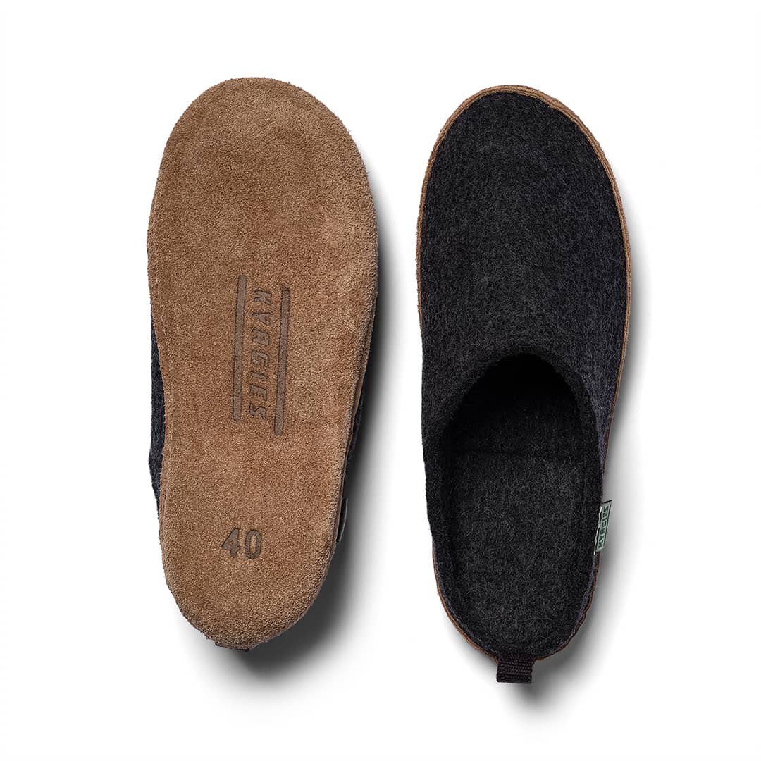 Kyrgies Indoor Wool Slides - Image 25