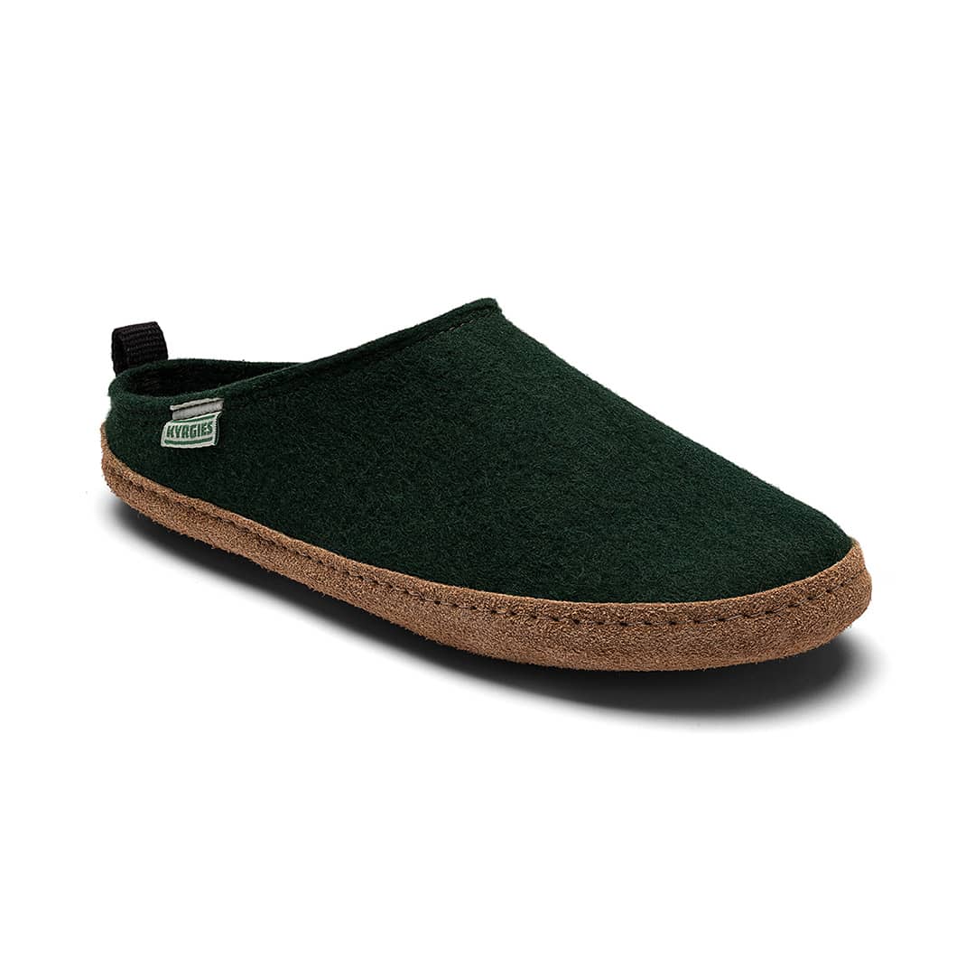 Kyrgies Indoor Wool Slides - Image 4