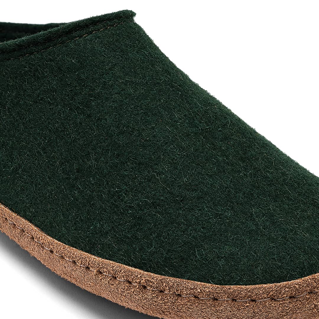 Kyrgies Indoor Wool Slides - Image 7