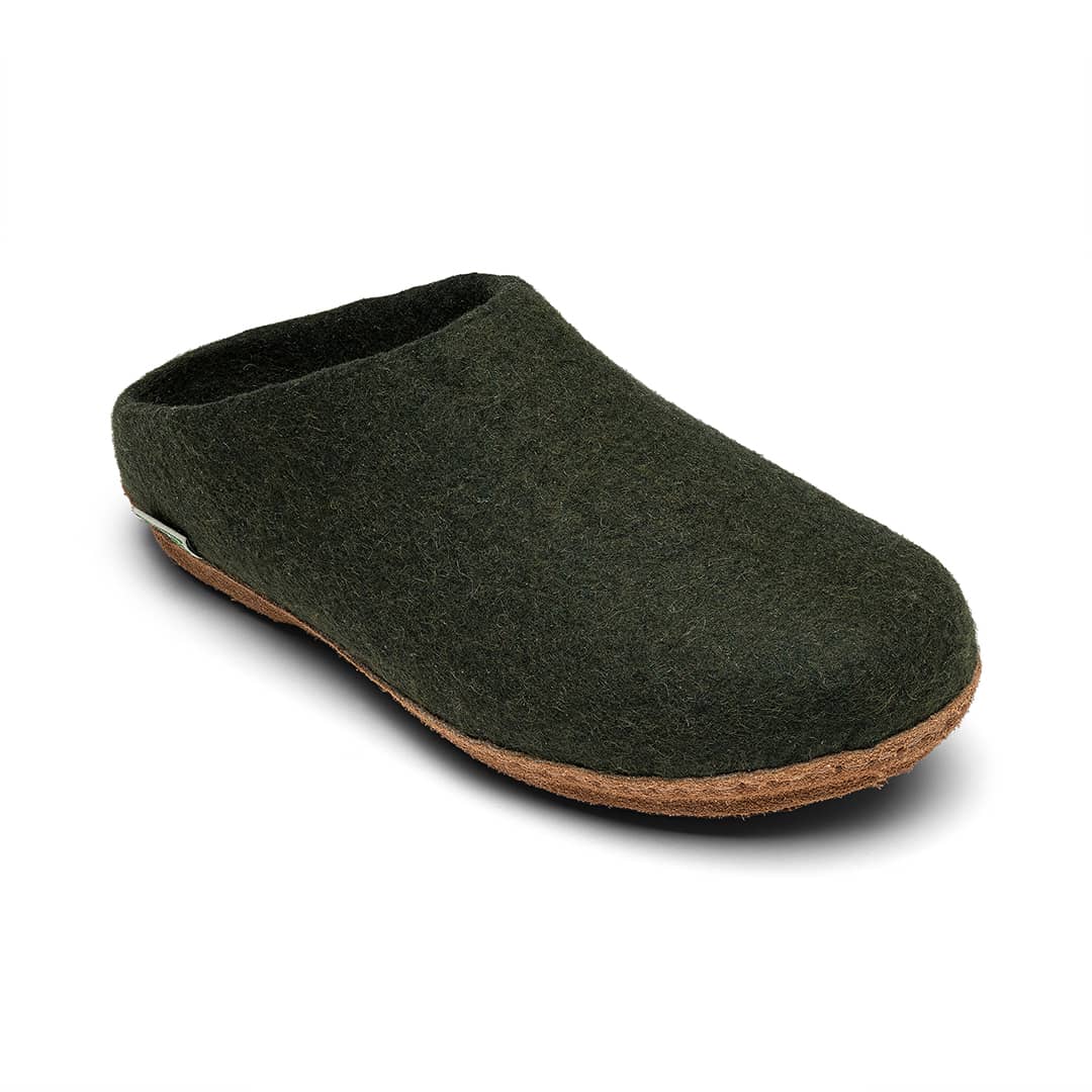 Kyrgies Molded Sole - Low Back - Image 12