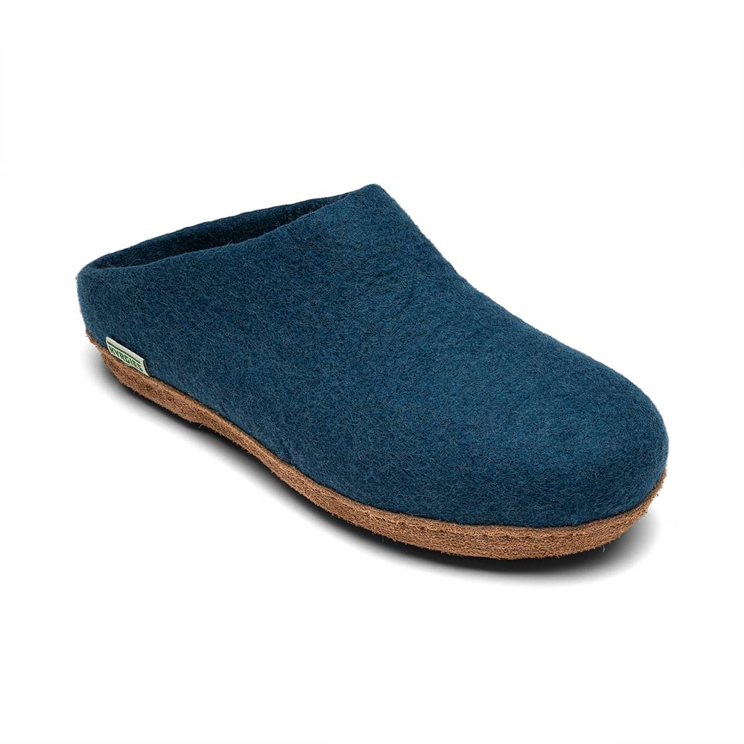 Kyrgies Molded Sole - Low Back - Image 3