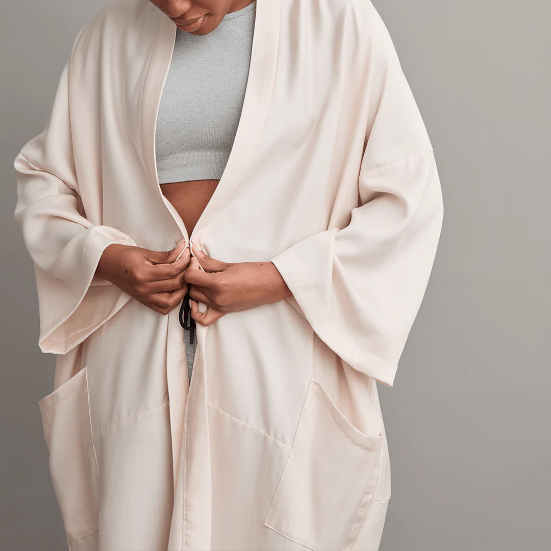 Zero-Waste Kimono - Image 3